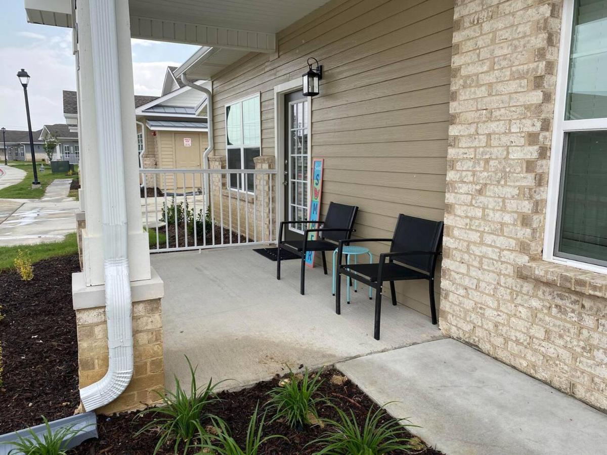 1 Story 1 Bd Close To Downtown! Fort Worth Exterior photo